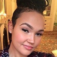 Arabella Ruby, 38 (Instagram Star)