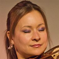 Arabella Steinbacher, 43 (Violinist)