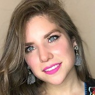 Aracely Stefania Garza, 26 (Star d'Instagram)