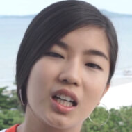 Arachaporn Pokinpakorn, 31 (TV-Schauspielerin)