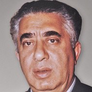 Aram Khachaturian (1903 - 1978) (Composer)