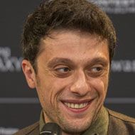 Aram Mp3, 41 (喜劇演員)