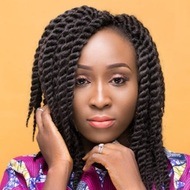 Aramide, 40 (Soul Singer)