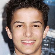 Aramis Knight, 24 (Ator do Filme)