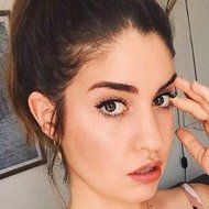 Arantxa Cañadas, 32 (YouTube Star)