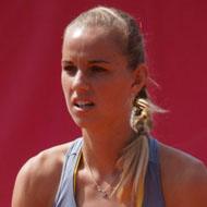 Arantxa Rus, 33 (Tennis Player)