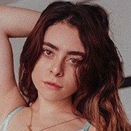 Aranza Méndez, 25 (健身教练)