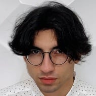 Arash Baba Moini, 24 (TikTok Star)