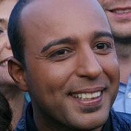 Arash Labaf, 46 (流行歌手)