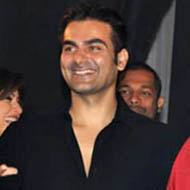 Arbaaz Khan, 56 (Filmacteur)