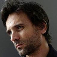 Arben Bajraktaraj, 42 (电影演员)