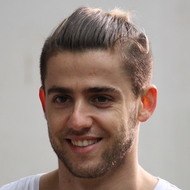 Arben Giga, 34 (舞蹈家)