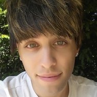 Arcade Matt, 36 (YouTube Star)