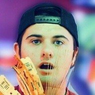 ArcadeBoss, 23 (TikTok Star)