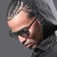 Arcángel, 38 (Reggaeton Singer)