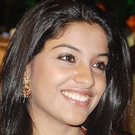 Archana Kavi, 34 (Movie Actress)