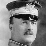 Archibald Butt (1865 - 1912) (War Hero)