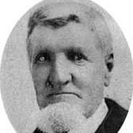 Archibald Gardner (1814 - 1902) (企業家)