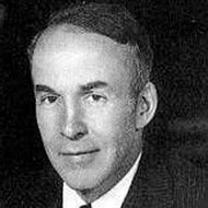 Archibald Macleish (1892 - 1982) (Poet)