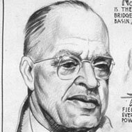 Archie Alexander (1888 - 1958) (Mathematician)