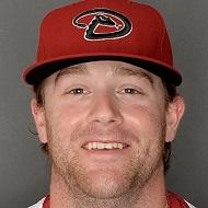 Archie Bradley, 33 (Baseball Player)