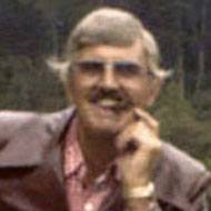 Archie Campbell (1914 - 1987) (TV Actor)