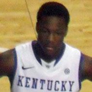 Archie Goodwin, 29 (Basketball Player)