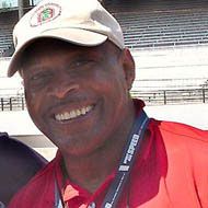 Archie Griffin, 69 (Football Player)