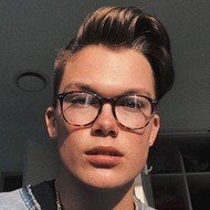 Archie Hill, 25 (Pop Singer)