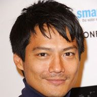 Archie Kao, 54 (Attore di film)