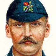 Archie Maclaren (1871 - 1944) (Giocatore di cricket)