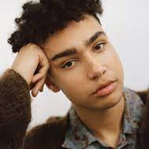 Archie Madekwe, 30 (TV Actor)