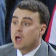Archie Miller, 45 (Basketballtrainer)
