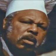 Archie Moore (1916 - 1998) (Boxer)