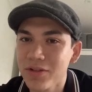 Archie Renaux, 26 (Ator de TV)