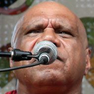 Archie Roach (1956 - 2022) (Rock Zangers)