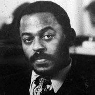 Archie Shepp, 86 (Saxophonist)