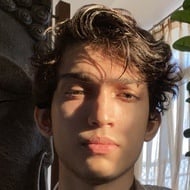 Archit Meher, 20 (YouTube Star)