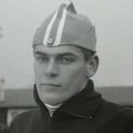 Ard Schenk, 81 (速滑者)