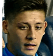 Arda Güler, 19 (足球运动员)