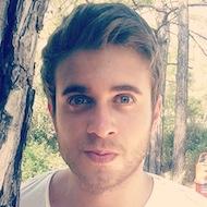 Arda Lek, 28 (Dançarinos)