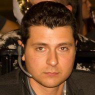 Arda Ocal, 44 (Sportscaster)