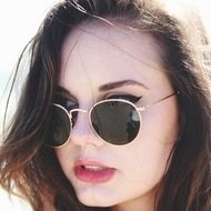 Arden Rose, 30 (YouTube-ster)