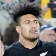 Ardie Savea, 30 (Rugby Player)
