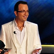 Ardit Gjebrea, 60 (World Music Singer)