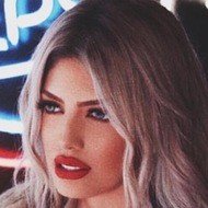 Areej Al Balushi, 37 (Instagram Star)