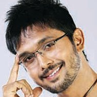 Arefin Shuvo, 42 (Actor de Cine)