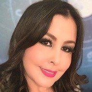 Arelys Henao, 48 (Pop Singer)