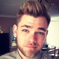 Arend Richard, 35 (YouTube明星)