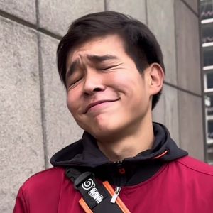 Argenby Sigma, 23 (Звезда Тиктока)